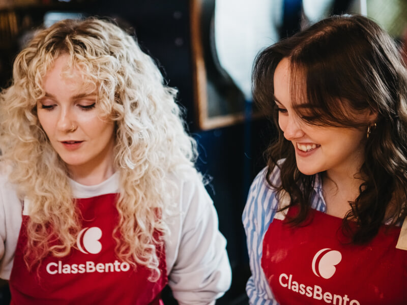 team building ideas brisbane